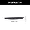6 Pcs Car Door Edge Guards Glowing  Door Protector Door Guard for Scratch Resistance Easy Installation On Any Vehicle