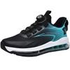 Men Sports Air Cushion Shoes Wear-resistant Slip-resistant 47-48 Extra Large Size