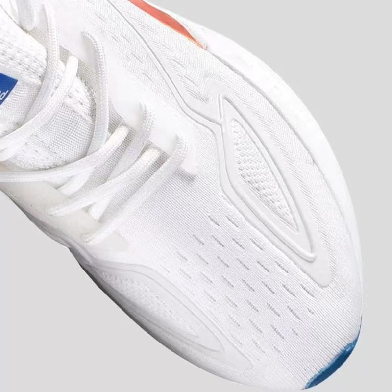 Lette, pustende basketballsko fra TN Dempende løpe-, fritids-, sports- og arbeidssko