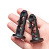 Trash Bins Accessories Fixing Plastic Hinge Pins Plastic Plug Link Wheelie Bin Lid Hinge Pins