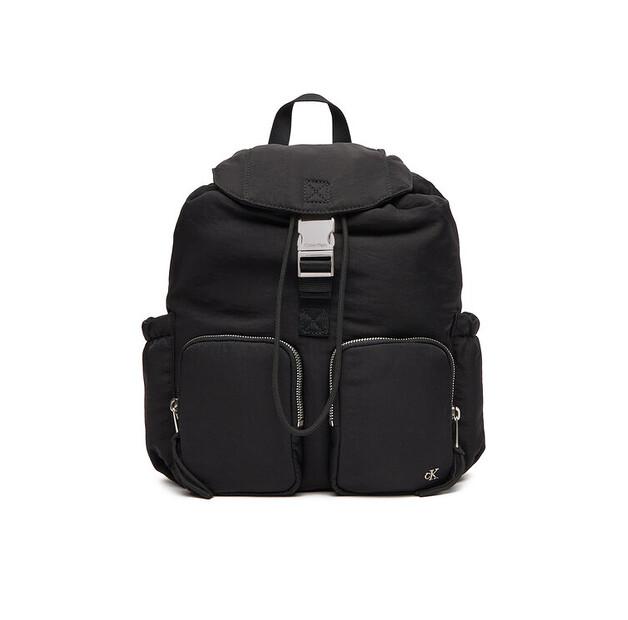

Рюкзак Calvin Klein LV04K3214G чёрный