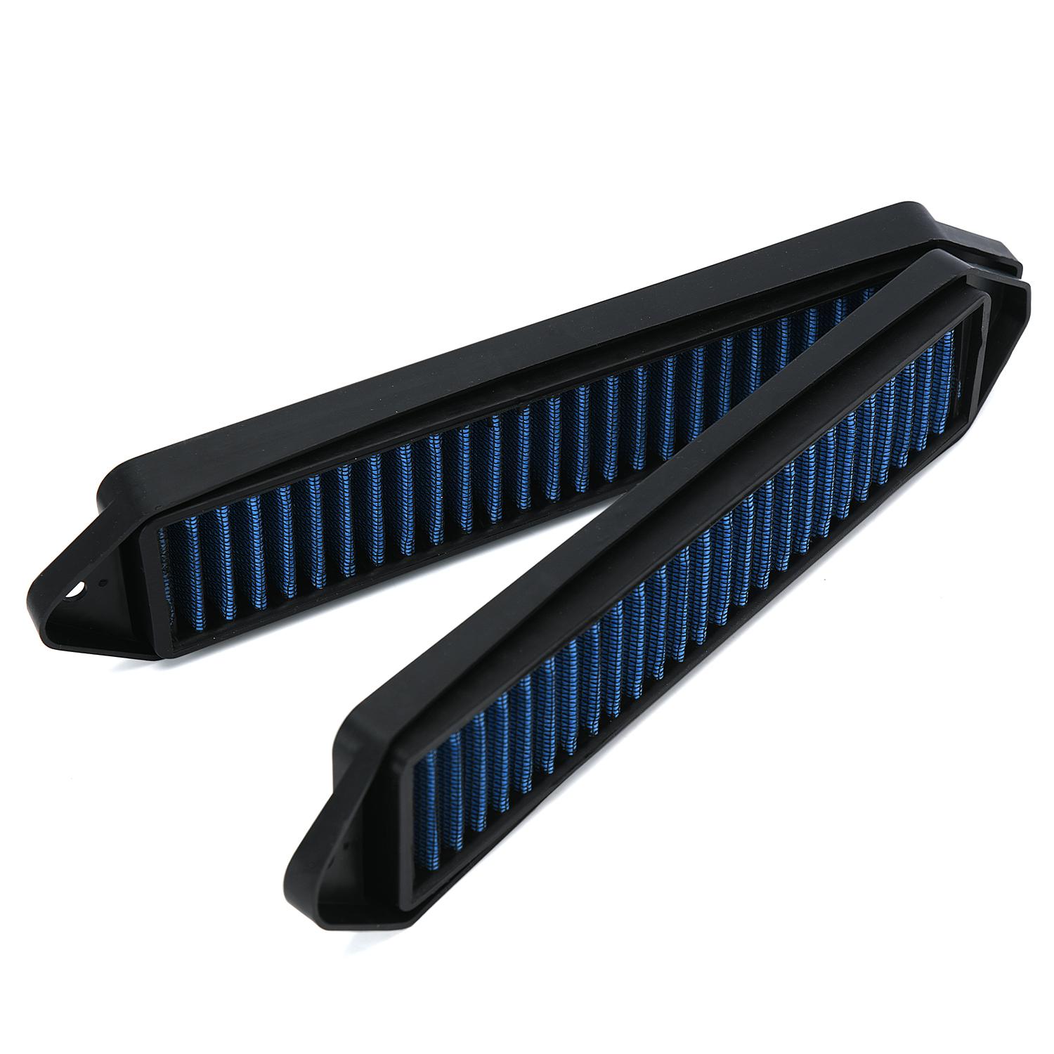 

Фильтр обтекателя салона только для шасси BMW E E82 E88 E90 E91 E92 E93 X1 M3 128i 135i 328i 335i синий