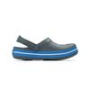 Crocs Zoccolo Crockband Carbone Oceano 11016 07w