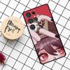 Genshin Impact Hu Tao HuTao Case For Samsung Galaxy S24 FE S20 FE S21 S22 S23 S24 S25 Ultra S9 S10 S25 Plus Phone Cover