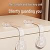Multi-Functional Baby & Toddler Safety Lock for Drawers, Cabinets, Doors & Refrigerators