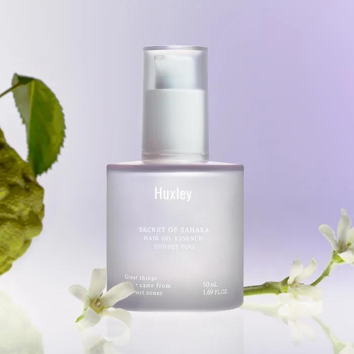 Hair Oil Essence 50ml (Select 1 of 3)