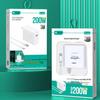 200W Super Fast Charger 3C Certified, Fully Compatible Flash Charge Kit for Huawei Mate60 Pro