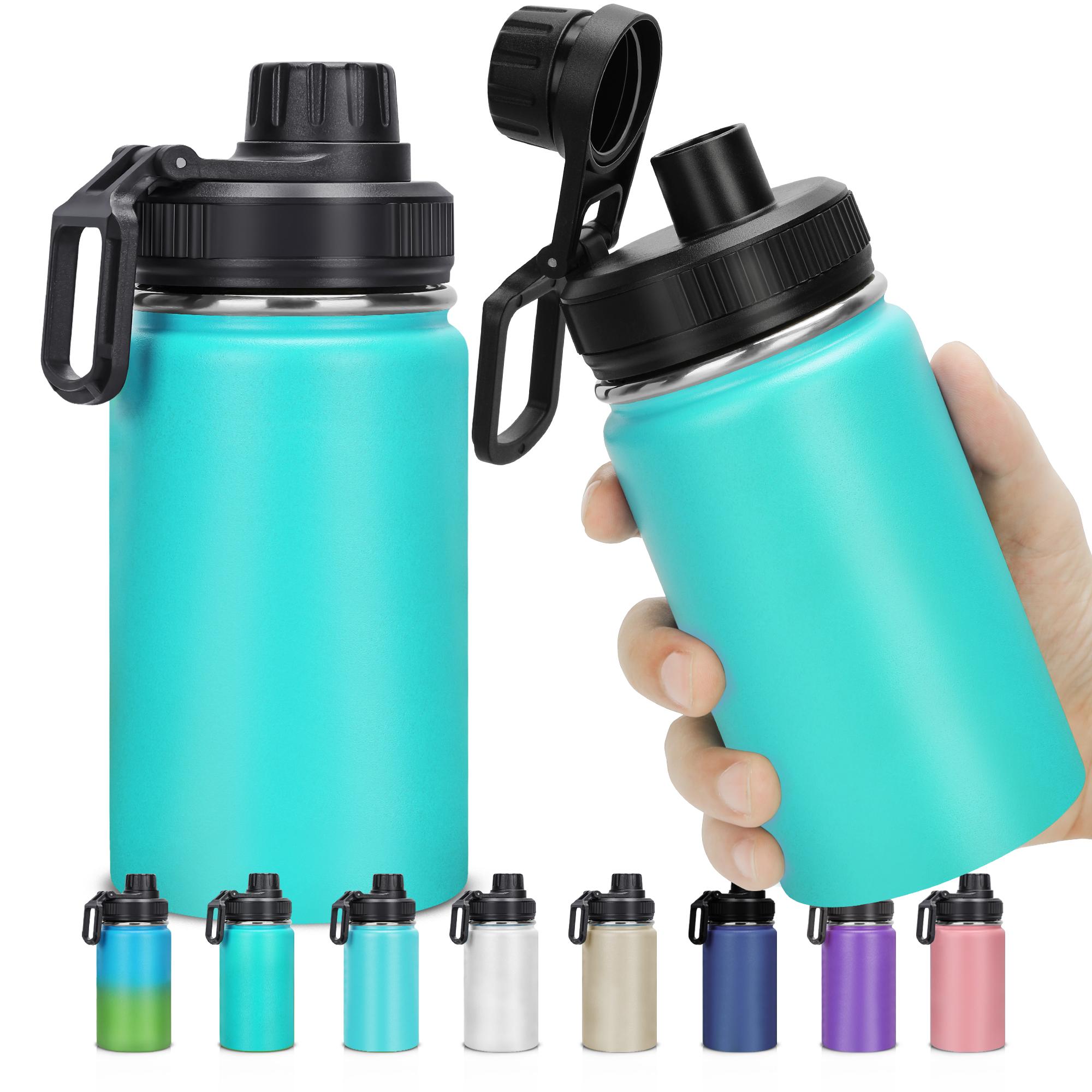 350ml Stainless Steel Thermos Coffee Mug Water Bottle Portable Vacuum Flask Insulated Water Bottle Children s water bottle 301-400ml