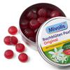 Pastilhas para a Garganta Bachflower Mibolis Alemãs Dm 50G