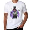 Babashook Tshirt Lightweight Print Tshirt