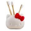 Franco Hello Kitty Toothbrush Holder - Makeup Brush Pen Tumbler (Official Licensed Product)