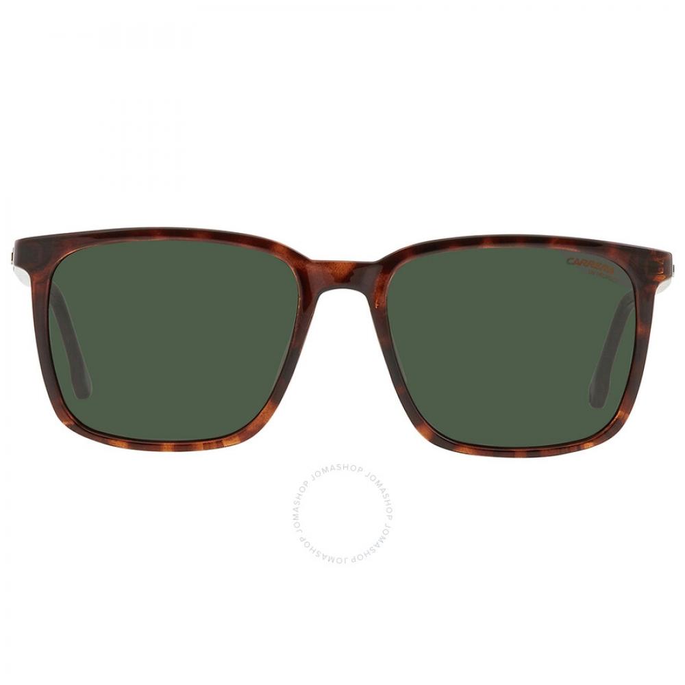 

Carrera Green Square Men s Sunglasses CARRERA 259 S 0086 QT 55