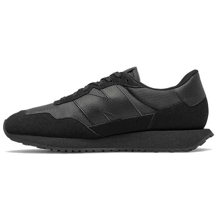 New Balance 237 Black Men s MS237UX1 37.5
