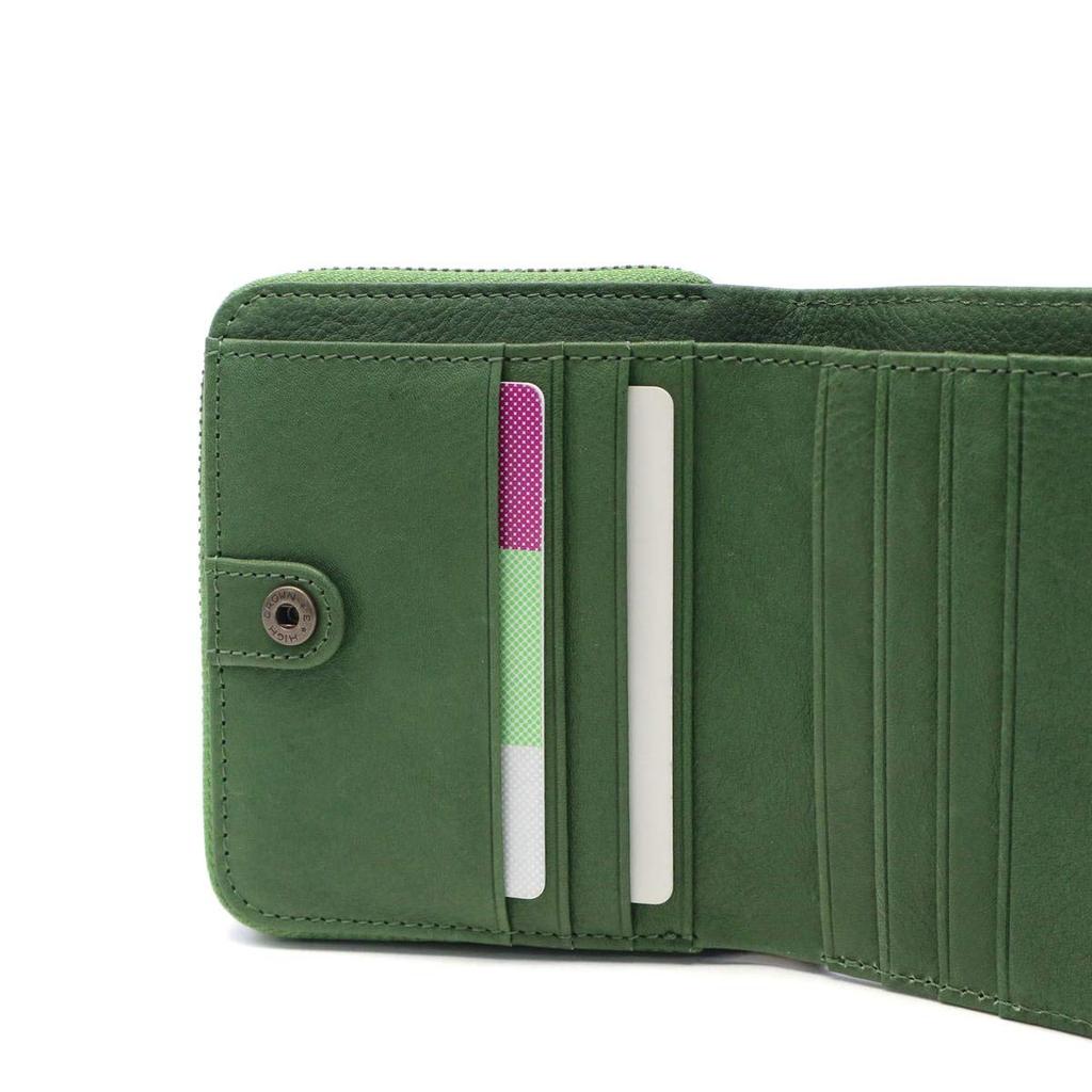 Dakota Animale Bifold Wallet 0030190 Beige42