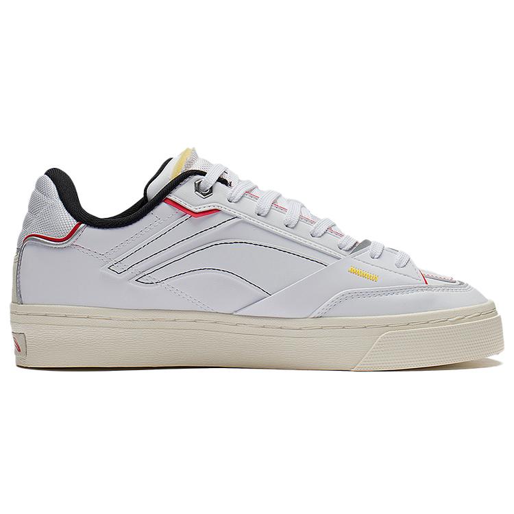 Mavel X LINING Superwave 180 Low Skateboarding Shoes - Iron Man SE AECS065-1
