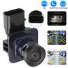 Black ABS Car Camera for Ford BT4Z-19G490