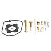 1 Set Carburetor Rebuild Repair Kit Fit for Yamaha TZR250R (3XV) 1989-1990
