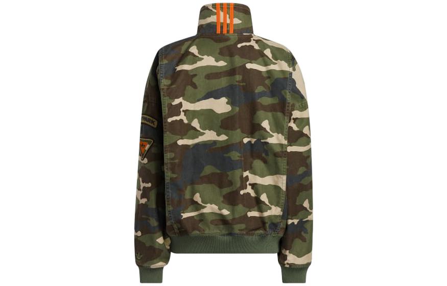 adidas Ivy Park Canvas Jacket All Gender HS0718
