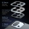 For OnePlus 13T 5G Case TPU + PC Shockproof Clear Phone Cover