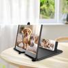 Cell Phone Screen Amplifier MobilePhone Holder MobilePhone HD Portable Phone Screen Video Magnifier Stand Bracket