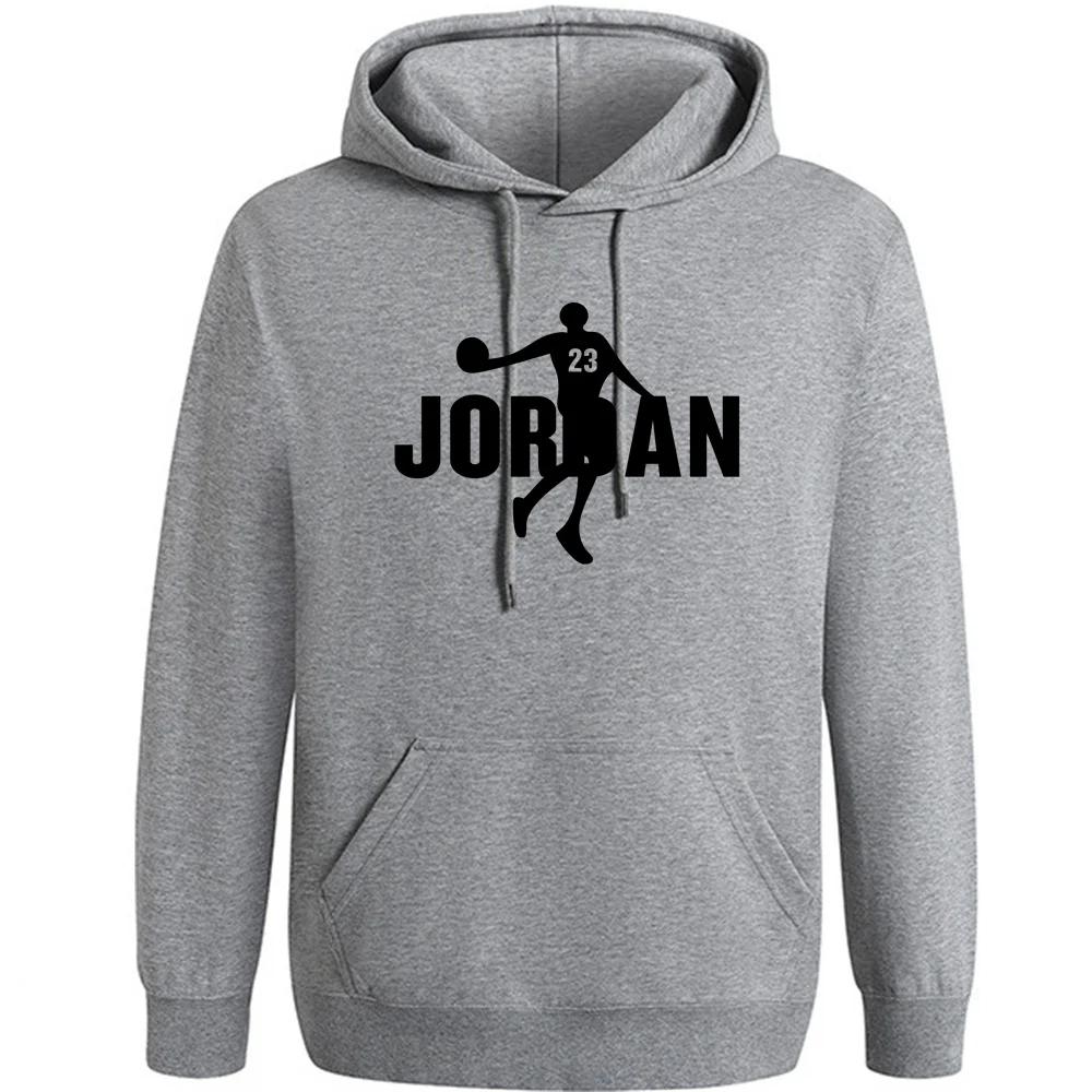 Neues lockeres Herren-Kapuzensweatshirt Hip-Hop-Stil Lässige Mode Langärmliger Hoodie