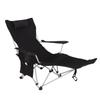 ZISIZ Outdoor Folding Recliner Chair