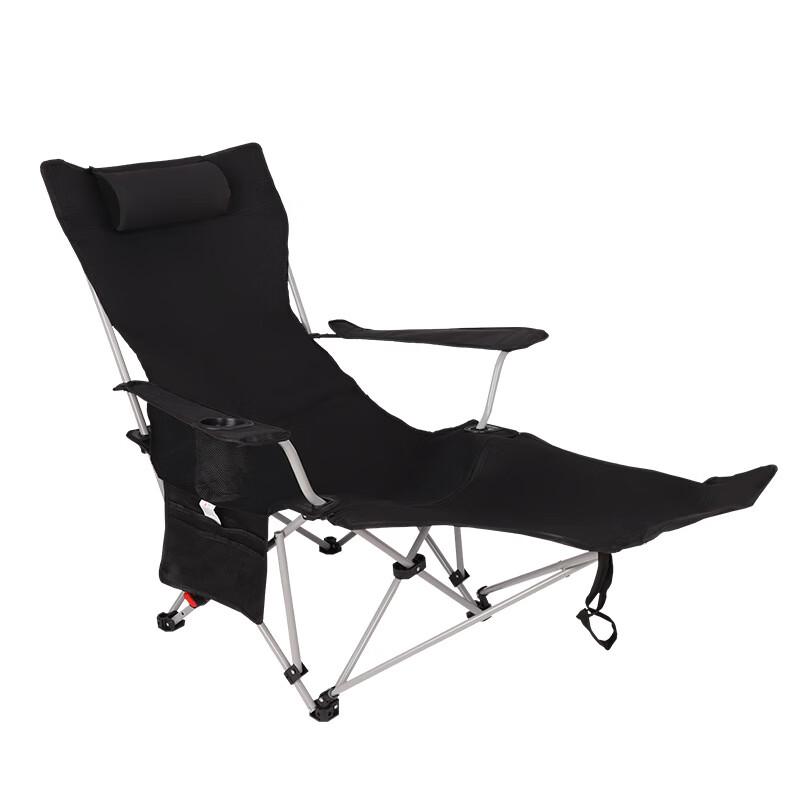 ZISIZ Outdoor Folding Recliner Chair