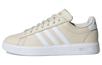 Wmns Grand Court 2.0 'Alumina' Women's GW9217