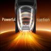 Portable Mini Wireless Car Vacuum Cleaner with Ultra-Powerful Suction