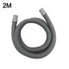 Thickened Wall Washing Machine Drain Hose PVC Outlet Hose Extension  Front Load Washers