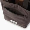 REVERSIBLE BOA TOTE S [Briefing]