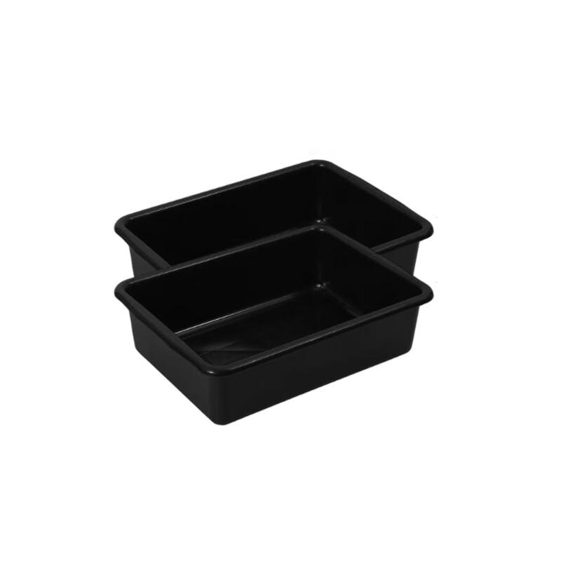 Junceng Rectangular Plastic Storage Box