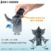 Daiwa Light Holder Alpha 240CH Dark Gray - Fishing Rod Holder