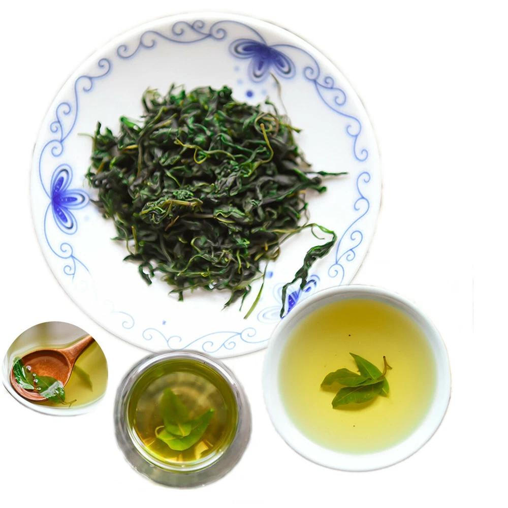 Natural Herbal Kuding Tea Small Leaf Energy Tea for Men Women Premium