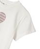 SUNDAY FRUIT MARKET W) Love Sun Tee Ivory