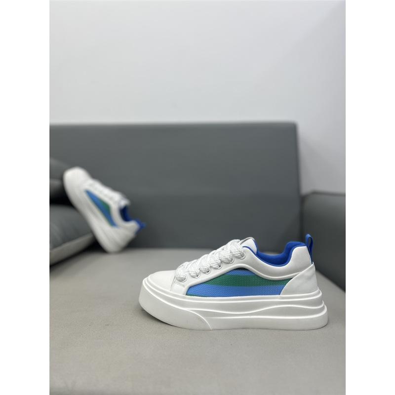 Summer new breathable mesh shoes casual shoes low-top casual shoes bm