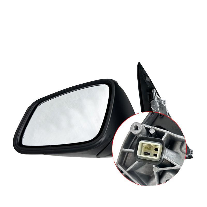 2017-2022 BMW X1 F49 Side Mirror Assembly, Left & Right Folding
