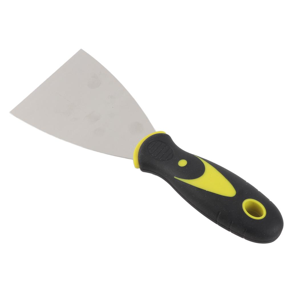 3D Tiskárna Špachtle Odstraňovací Nástroj Gumová Rukojeť Nerezová Ocel 3D Tiskárna Horká Podložka Lopatka