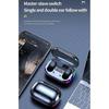 High-quality K10 Wireless Earbuds In-ear Headphone Bt Earphones Sport Earbuds