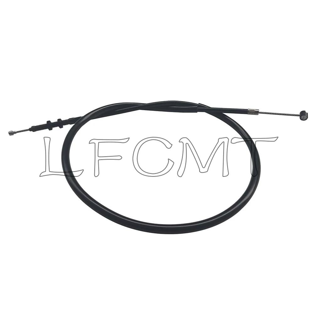 

111cm Motorcycle Parts Clutch Cable Control Line Wire Fit for BMW F800GS F 800GS 2006-2012 F800GS 06-12