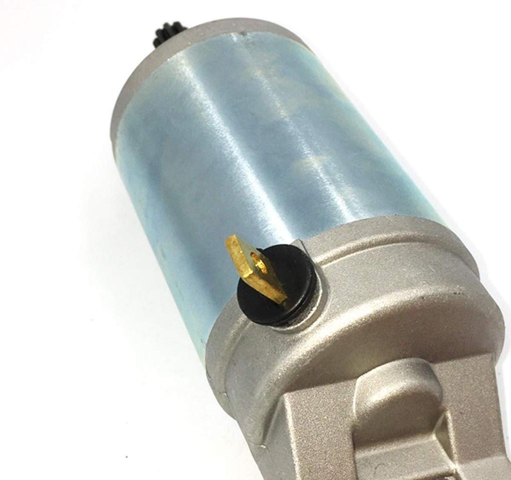 World Imp Motor SKYWAVE 250 400 Cell Motor Starter Motor for Suzuki SKYWAVE 250-CJ41A - CJ46A/400-CK41A - CK43A