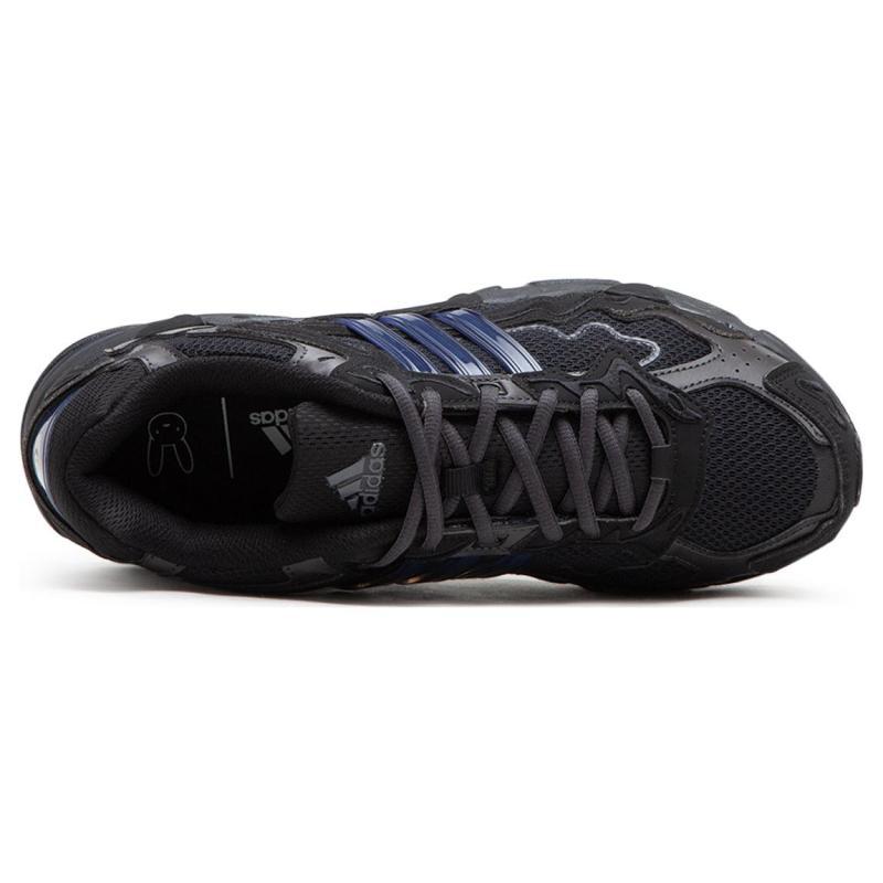 adidas Tenisky Response CL 'Bad Bunny Triple Black' ID0805