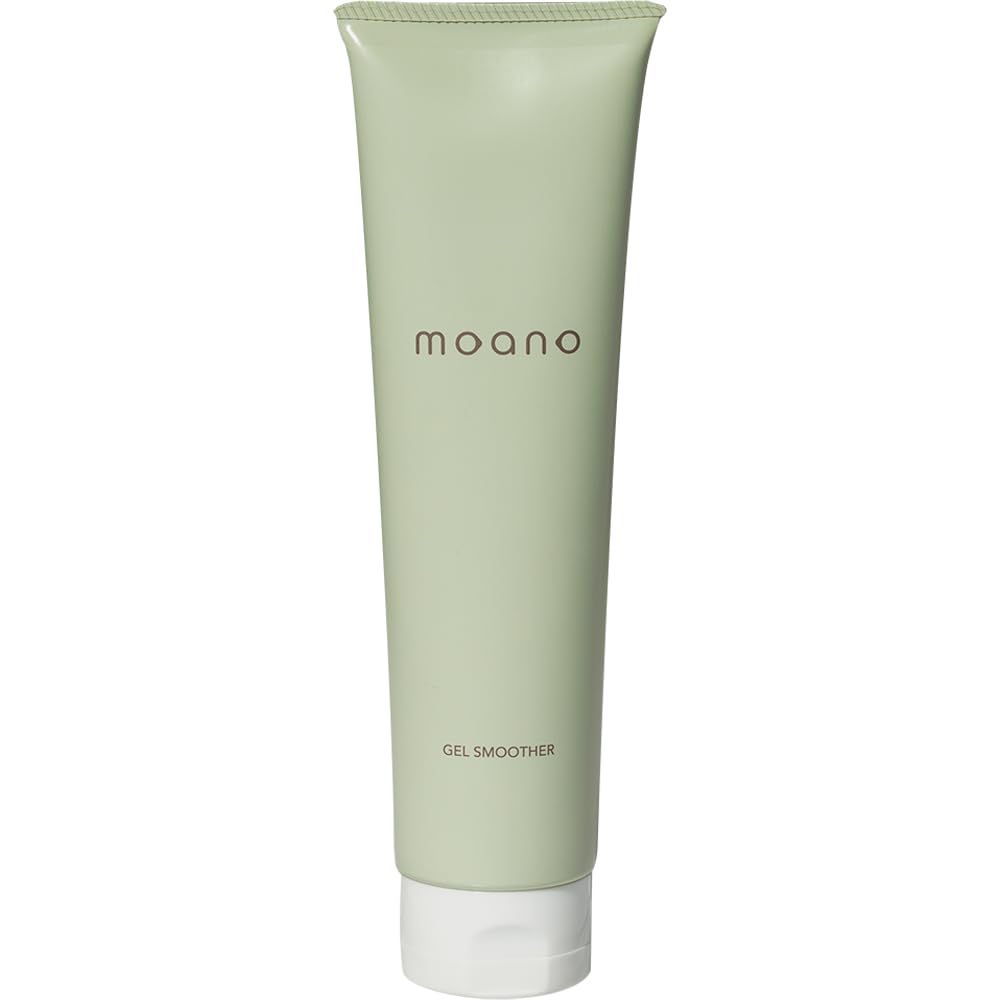 moano Гель-выравниватель 150г