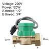 Automatic Electronic Switch Pump Appliance Automatic Electronic Switch Green Circulation Pump Reliable Performance