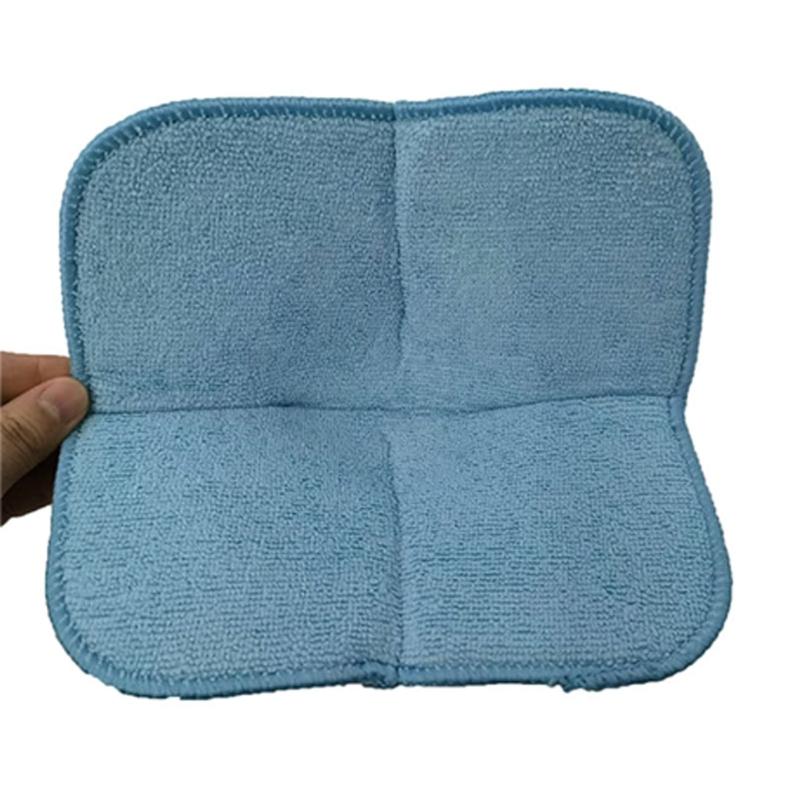 Practical Microwave Bowl Cover and Mats Set Thermal Insulation Protector Suitable for Easy Food Heating and Serving
