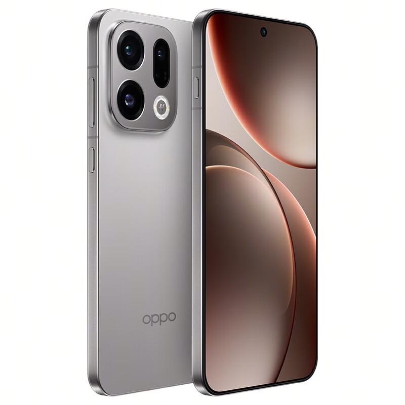 OPPO Find X9 5G Smartphone (CN version)