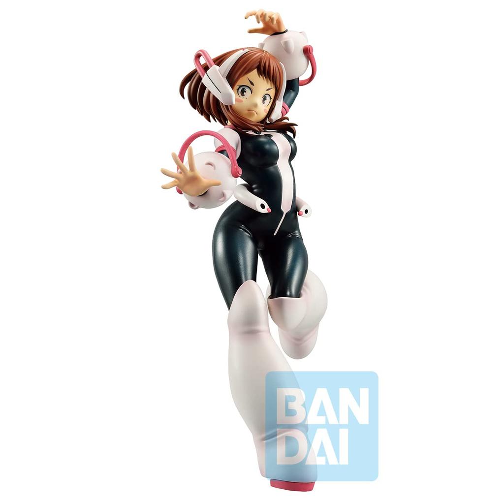 Ichiban Kuji My Hero Academia NEXT GENERATIONS 2 C-pris Ochako Uraraka figur