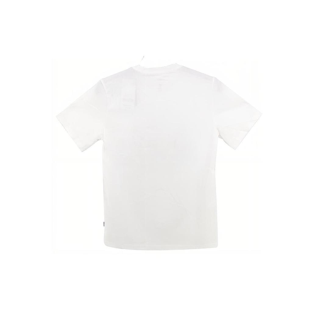 Converse SS23 T Shirt Men's White 10023259-A03