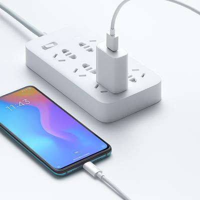 Cestovní adaptér nabíječky US 2kolíková zástrčka na USB zástrčku US Nástěnný nabíjecí adaptér s USB portem Americký cestovní nabíjecí adaptér