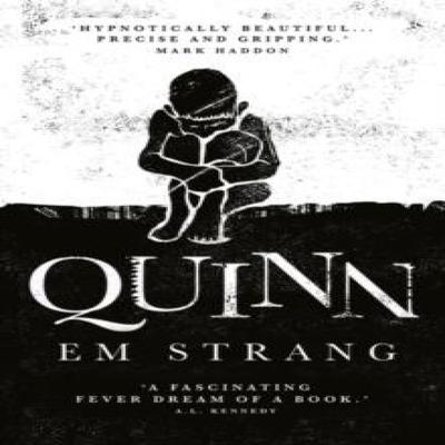 Quinn von Em Strang Taschenbuch 9780861546800